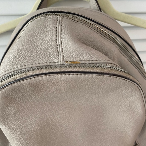 MICHAEL KORS Rhea Zip Backpack - Picture 6 of 6